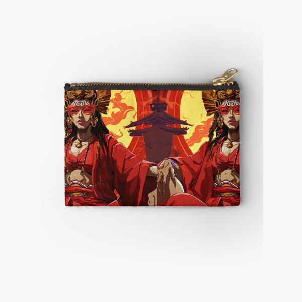 Item preview, Uzume | Hip Hop style designed and sold by ComicsFactory.