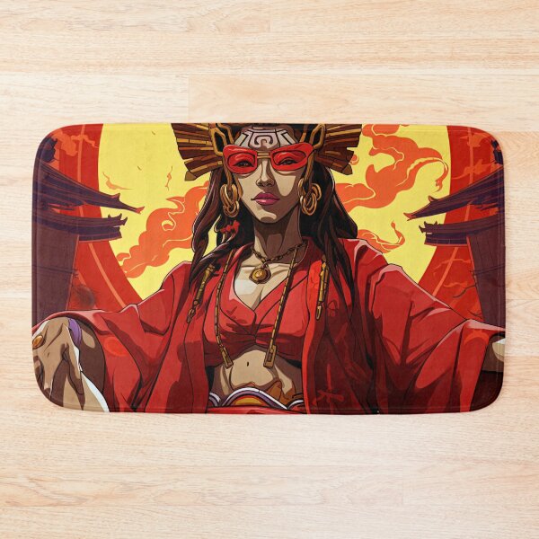 Item preview, Uzume | Hip Hop style designed and sold by ComicsFactory.