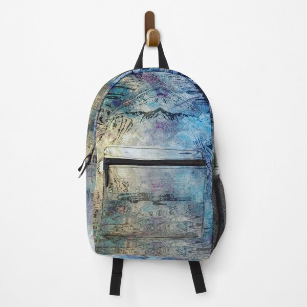 Item preview, Mountain ice lake designed and sold by Cjwest36173.