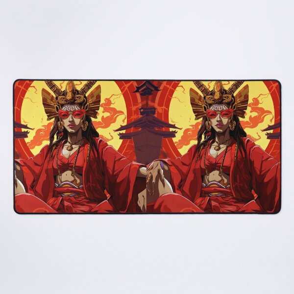 Item preview, Uzume | Hip Hop style designed and sold by ComicsFactory.