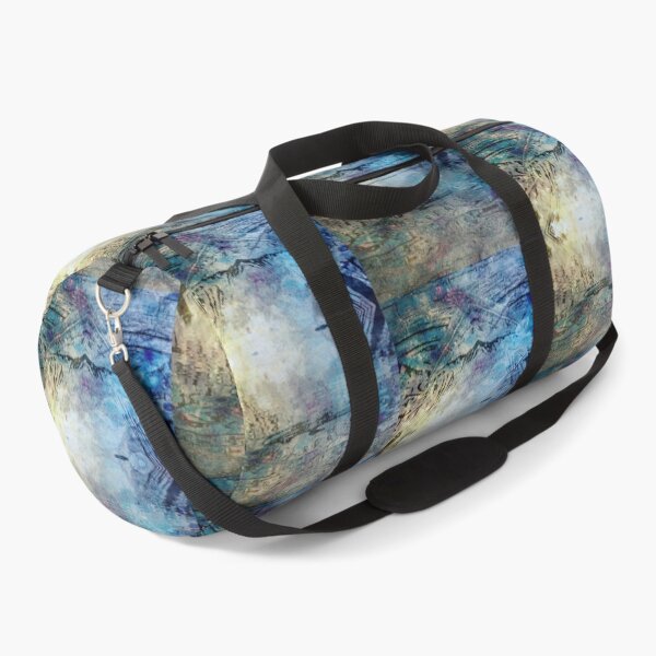 Item preview, Mountain ice lake designed and sold by Cjwest36173.