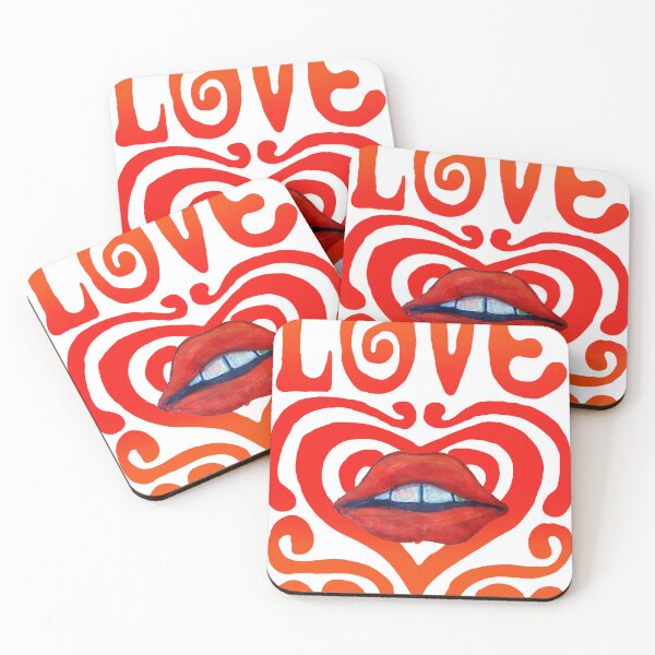 Item preview, Love designed and sold by Diego Manuel Rodriguez.