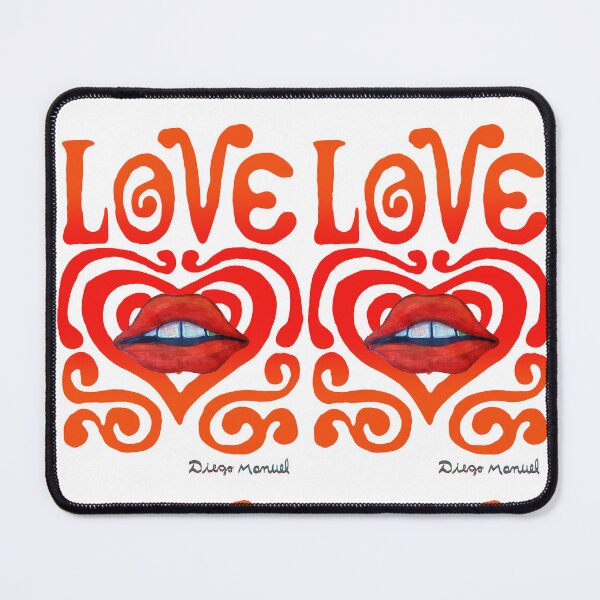Item preview, Love designed and sold by Diego Manuel Rodriguez.