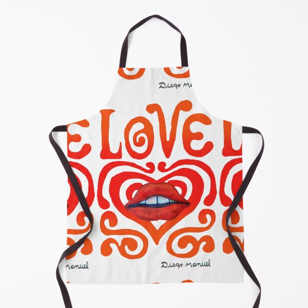 Item preview, Love designed and sold by Diego Manuel Rodriguez.