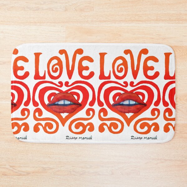 Item preview, Love designed and sold by Diego Manuel Rodriguez.