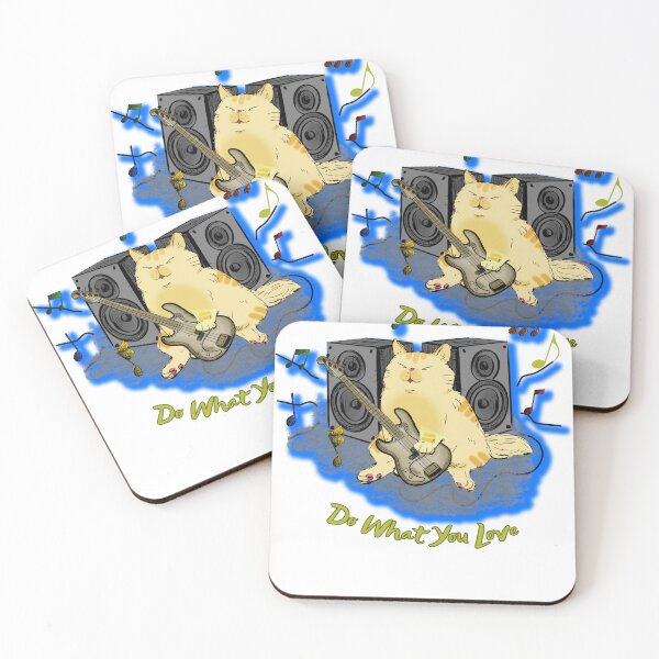 Item preview, Cute Music Design designed and sold by visyoniulian.