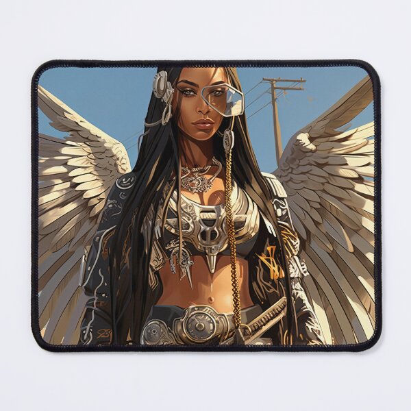 Item preview, Valkyrie | Hip Hop style designed and sold by ComicsFactory.