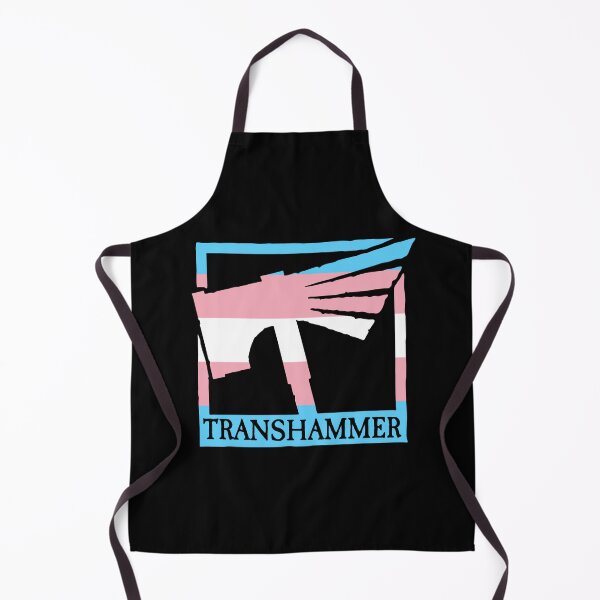 Item preview, TRANSHAMMER designed and sold by Piper Strange.