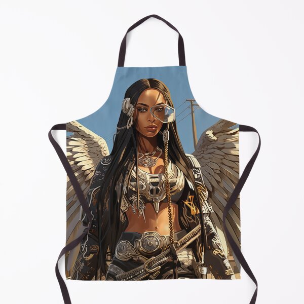 Item preview, Valkyrie | Hip Hop style designed and sold by ComicsFactory.