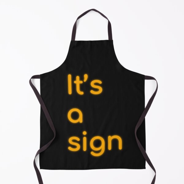 Item preview, It's a sign designed and sold by Studio Infinito.