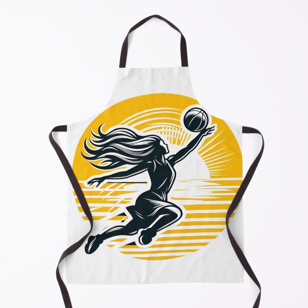 Item preview, woman basketball designed and sold by tee snap.