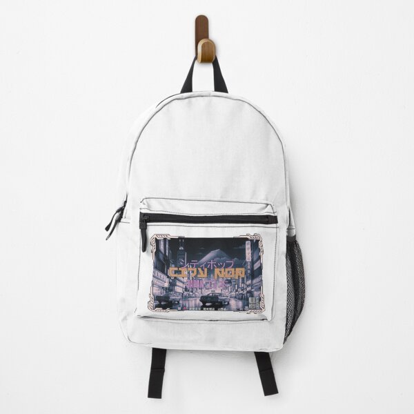 Item preview, City Pop シティポップ - Japanese Citypop Vaporwave Anime Manga City. designed and sold by Kai Multiverse.