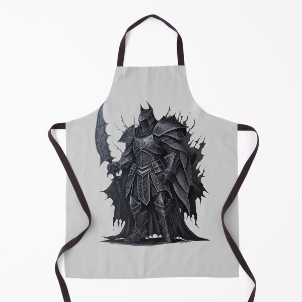 Item preview, Dark Knight designed and sold by PrintifyWorld.