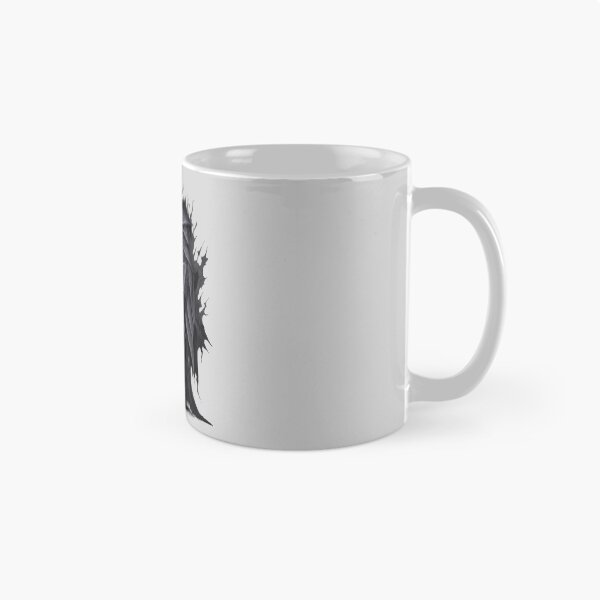 Item preview, Dark Knight designed and sold by PrintifyWorld.