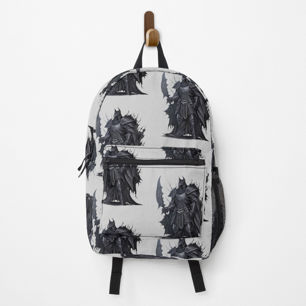 Artikel-Vorschau von Rucksack, designt und verkauft von PrintifyWorld.