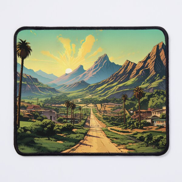 Item preview, Valley | Hip Hop style designed and sold by ComicsFactory.