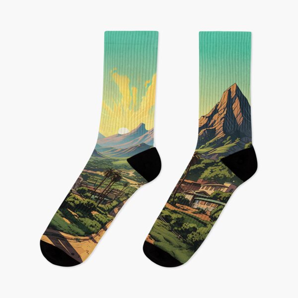 Item preview, Valley | Hip Hop style designed and sold by ComicsFactory.