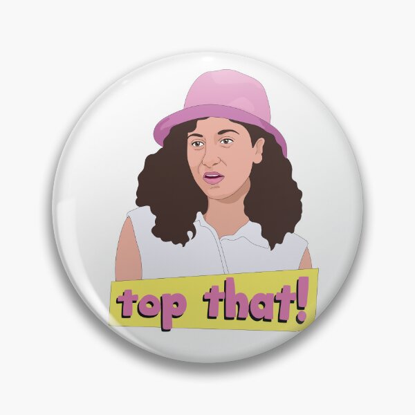 Item preview, Teen Witch Top That designed and sold by sszampetti.