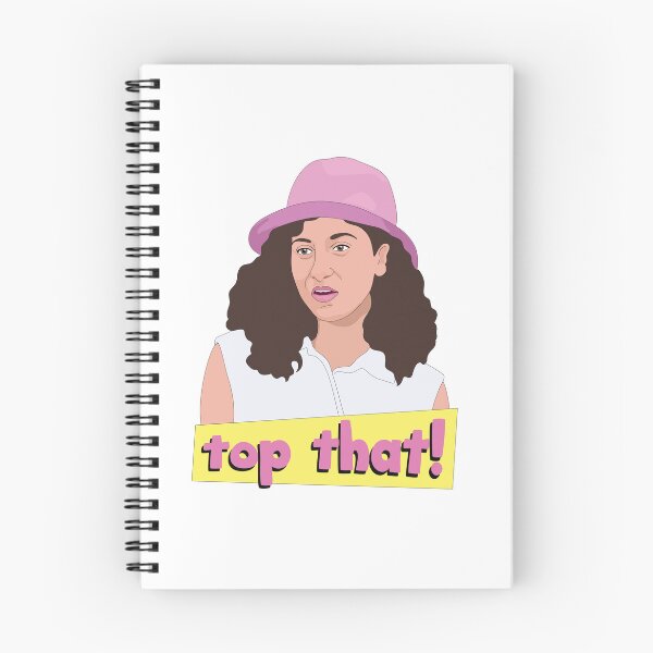Item preview, Teen Witch Top That designed and sold by sszampetti.