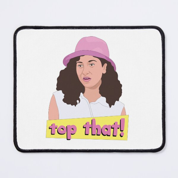 Item preview, Teen Witch Top That designed and sold by sszampetti.