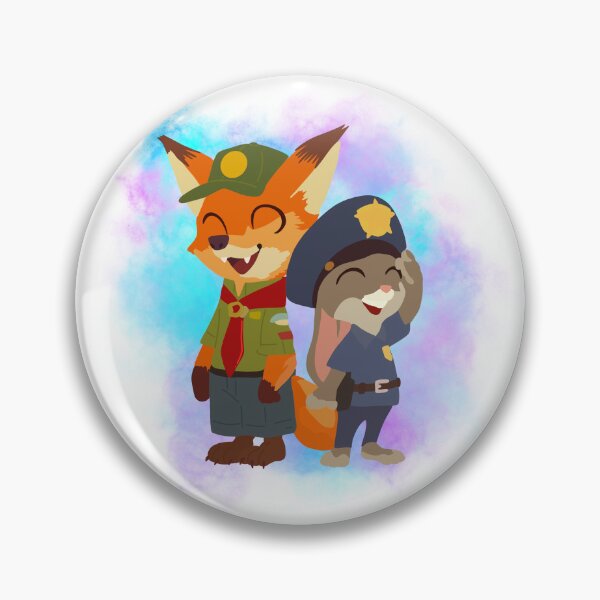 Item preview, Mini cops Aura designed and sold by Soyscrafts.