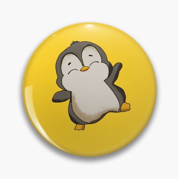 Item preview, Puppy Penguin designed and sold by Morbaklava.