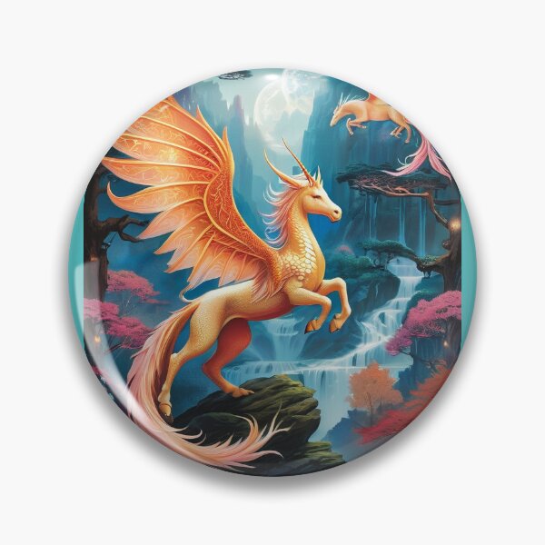 Artikelvorschau, Mystische Kreaturen entworfen und verkauft von NYXARTStudio.
