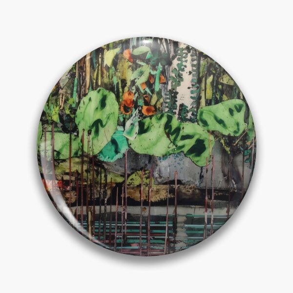 Item preview, Peter Doig designed and sold by FinerBrush.