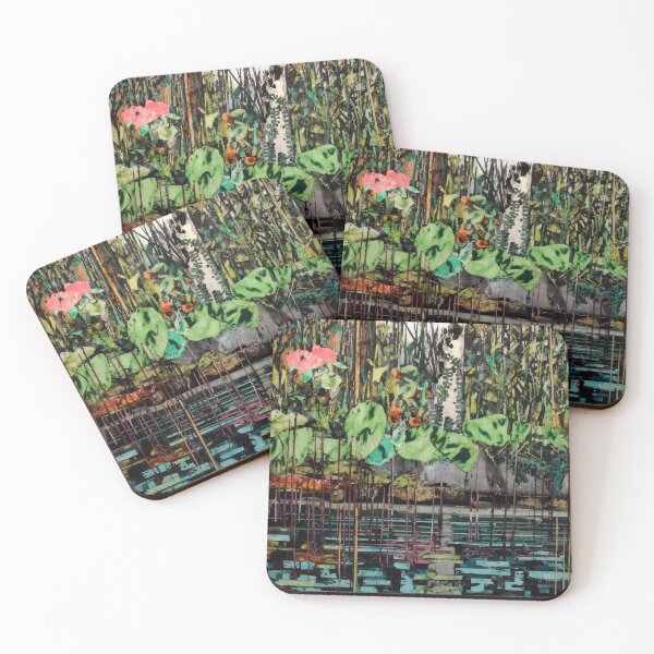 Item preview, Peter Doig designed and sold by FinerBrush.