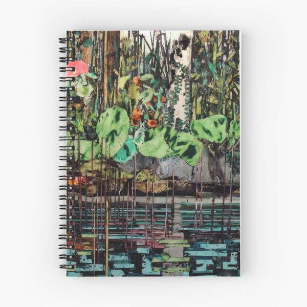 Item preview, Peter Doig designed and sold by FinerBrush.