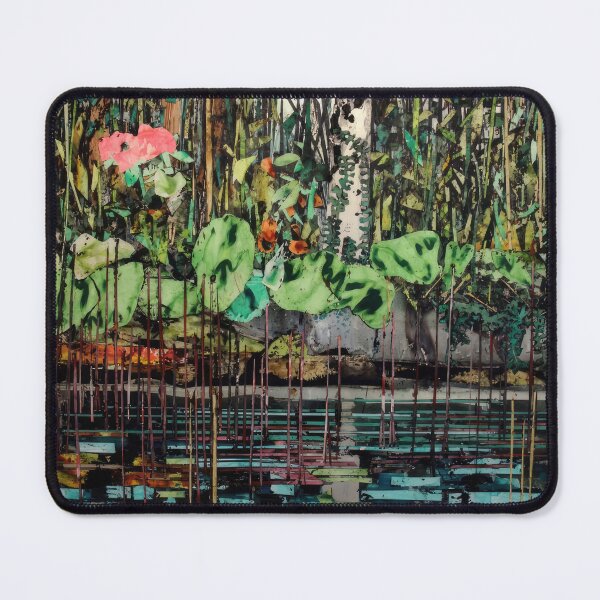 Item preview, Peter Doig designed and sold by FinerBrush.