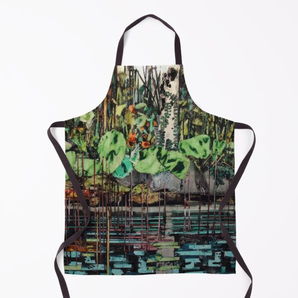 Item preview, Peter Doig designed and sold by FinerBrush.