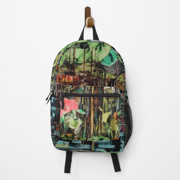 Item preview, Peter Doig designed and sold by FinerBrush.