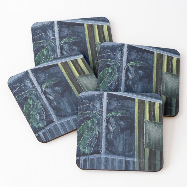 Item preview, Peter Doig designed and sold by FinerBrush.