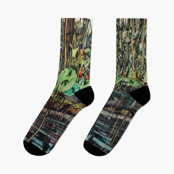 Item preview, Peter Doig designed and sold by FinerBrush.