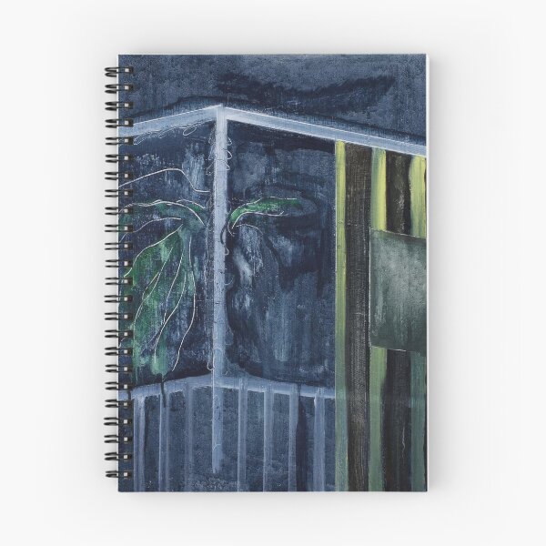 Item preview, Peter Doig designed and sold by FinerBrush.