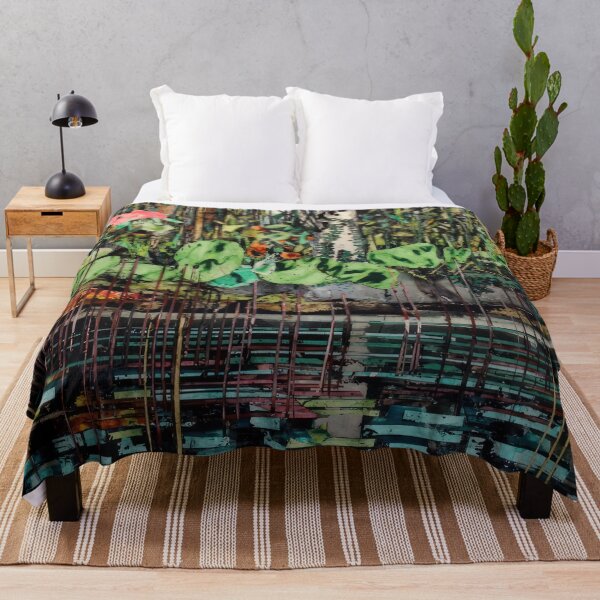 Item preview, Peter Doig designed and sold by FinerBrush.