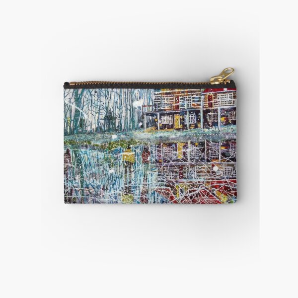 Item preview, Peter Doig designed and sold by FinerBrush.