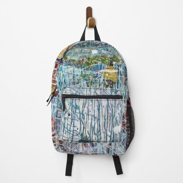 Item preview, Peter Doig designed and sold by FinerBrush.