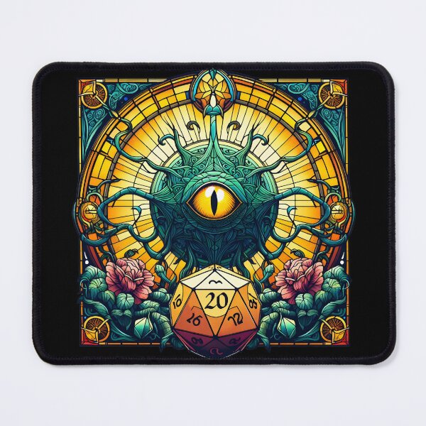 Item preview, Eye of the beholder designed and sold by MysticVault.