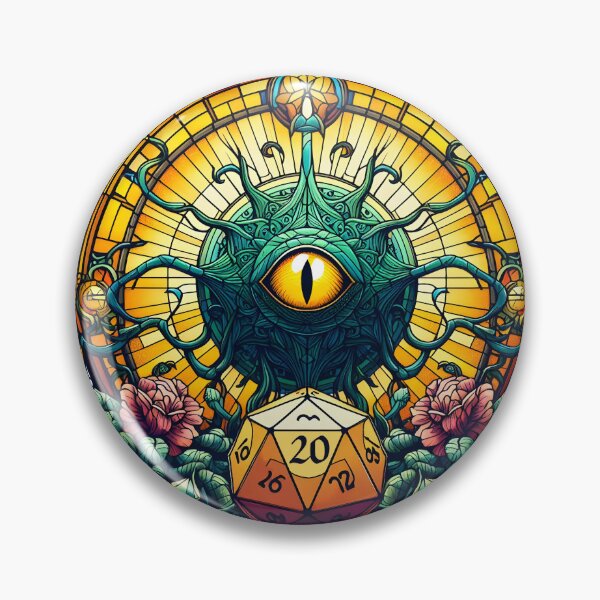 Item preview, Eye of the beholder designed and sold by MysticVault.