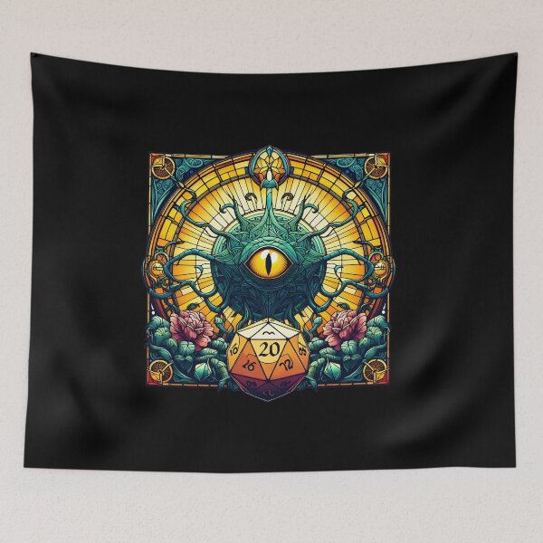 Item preview, Eye of the beholder designed and sold by MysticVault.