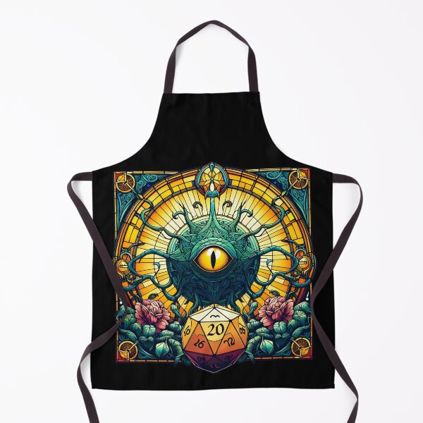 Item preview, Eye of the beholder designed and sold by MysticVault.