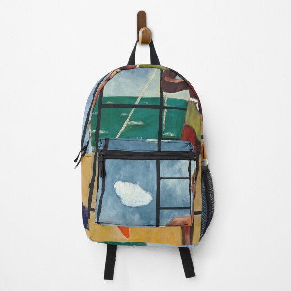 Item preview, Peter Doig designed and sold by FinerBrush.