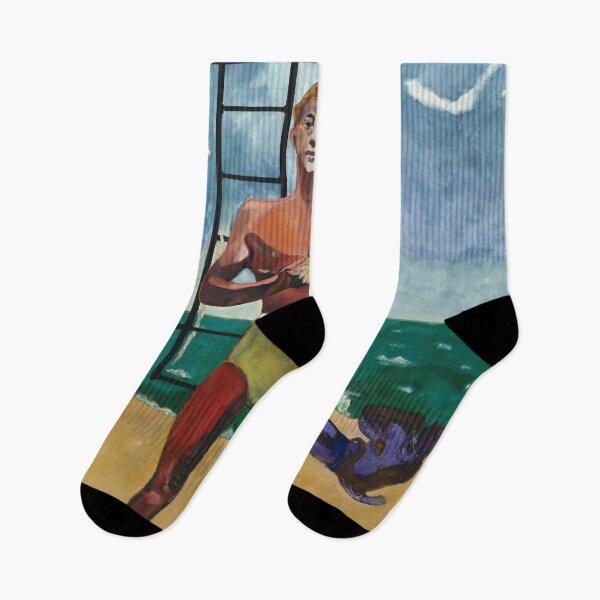 Item preview, Peter Doig designed and sold by FinerBrush.