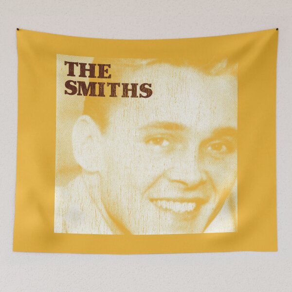Item preview, Last Night I Dreamt That Somebody Loved Me designed and sold by brianhillDESIGN.