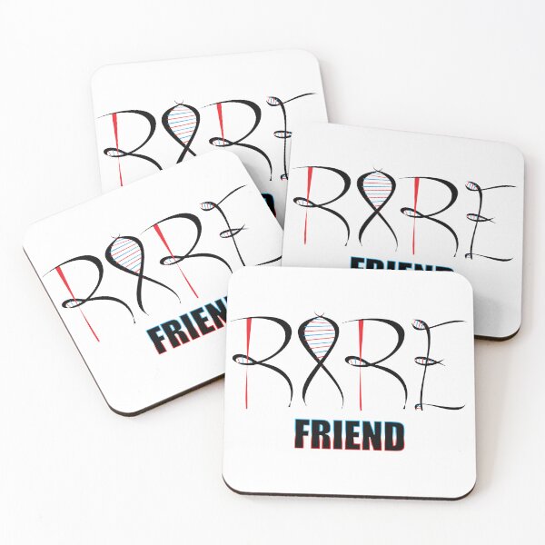 Item preview, RARE Friend - Updated designed and sold by CJGrimes.