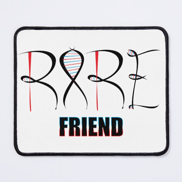 Item preview, RARE Friend - Updated designed and sold by CJGrimes.