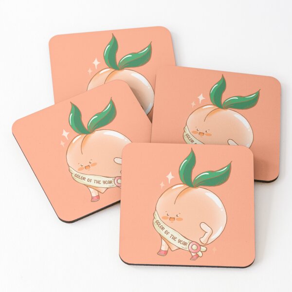 Item preview, Peach designed and sold by ThaisMelo.