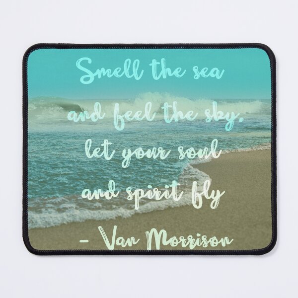 Item preview, Beach Quote Art designed and sold by Emily Duvall.